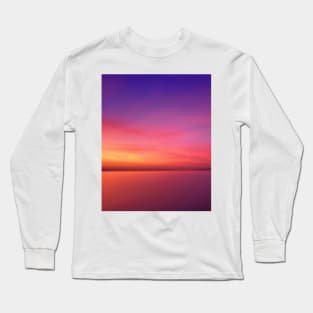 Sunshine of your love Long Sleeve T-Shirt